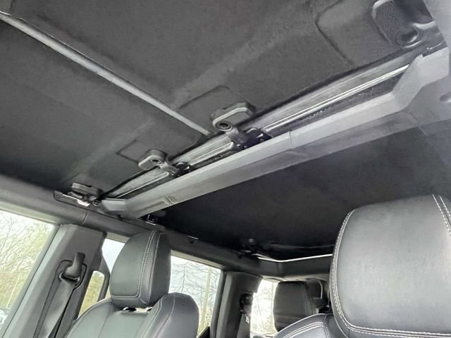 Certified 2024 Ford Bronco Raptor image 6