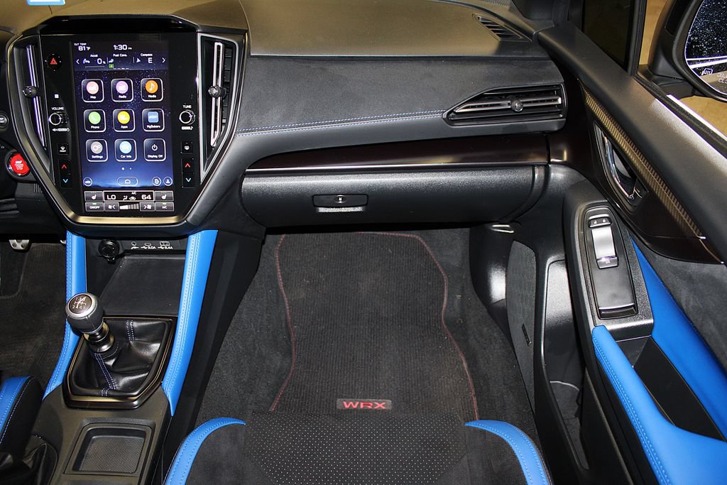 Used 2025 Subaru WRX tS AWD/4WD image 32