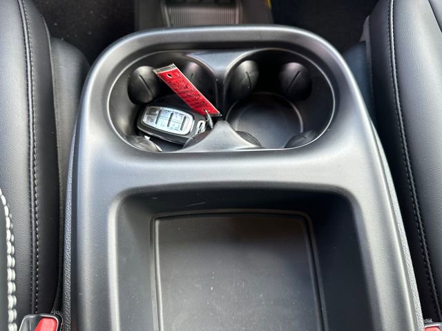 New 2026 Chrysler Pacifica Select image 31