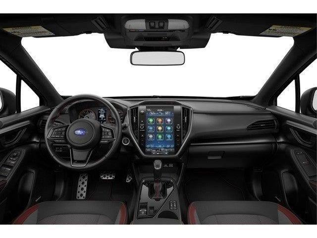 New 2025 Subaru Impreza RS w/ Popular Package #3 image 42