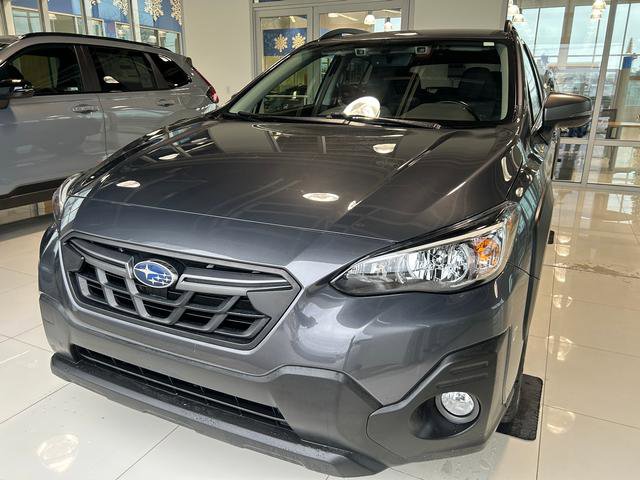 Used 2023 Subaru Crosstrek 2.5i Sport image 3