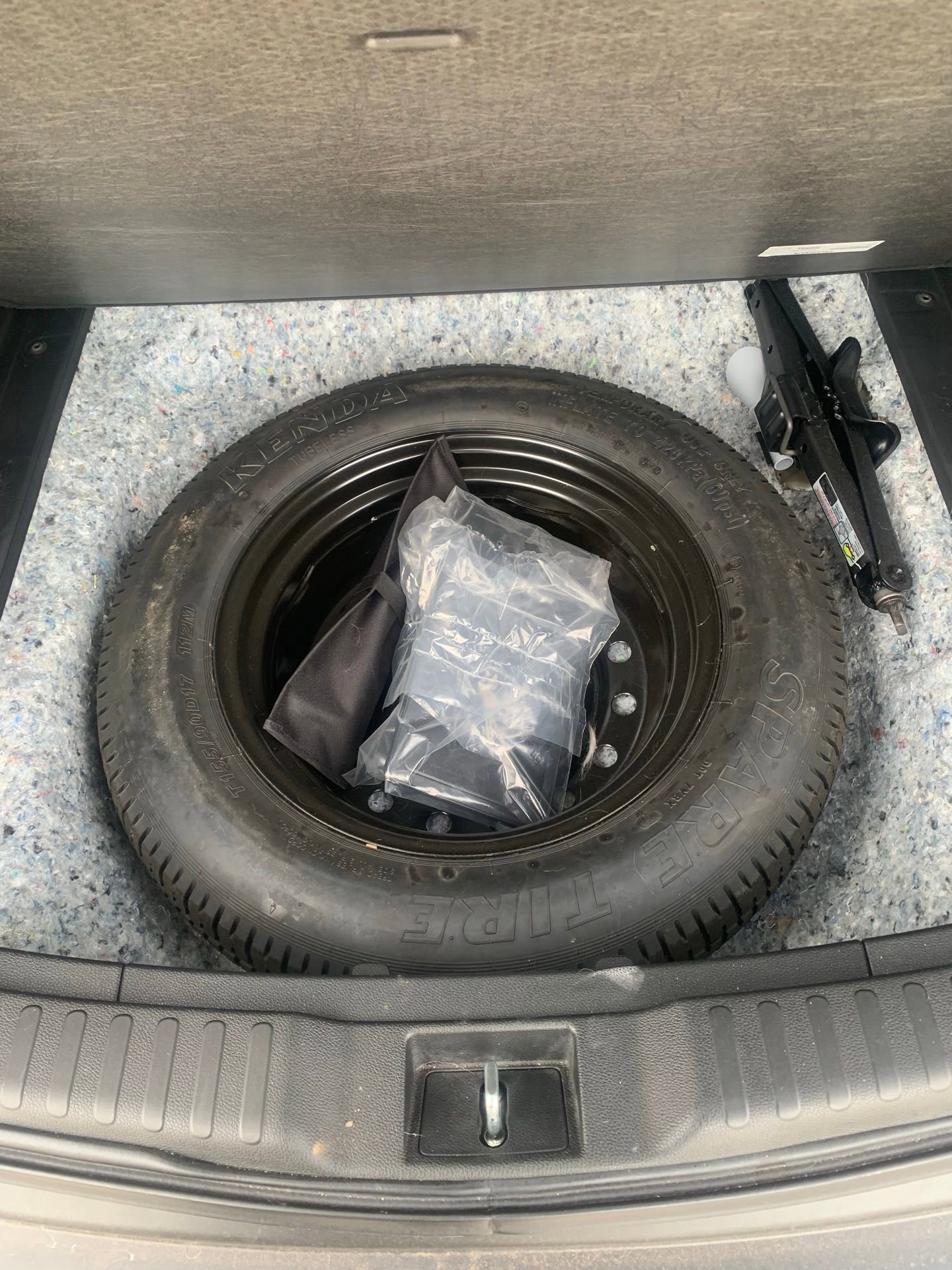 Certified 2020 Honda CR-V Touring image 23