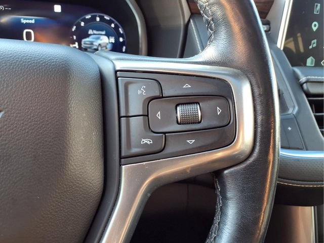 Used 2022 Chevrolet Tahoe Premier AWD/4WD image 14