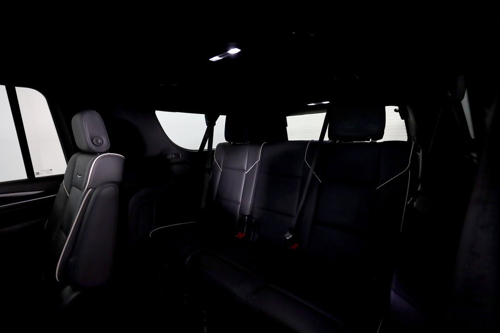 Used 2022 Cadillac Escalade ESV Sport image 17