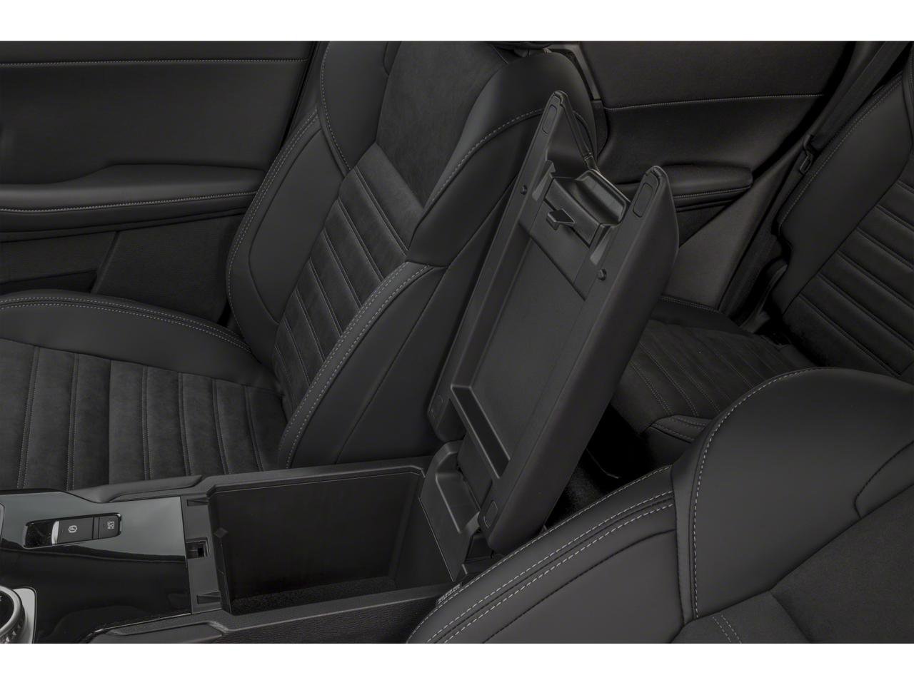 New 2026 Mitsubishi Outlander SE image 47