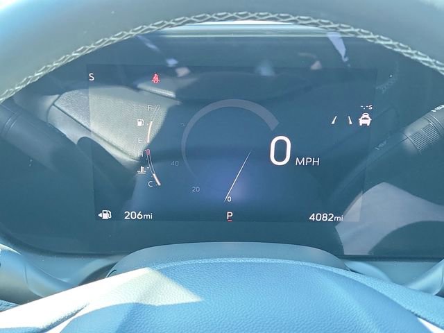 Used 2025 Buick Encore GX Preferred image 26