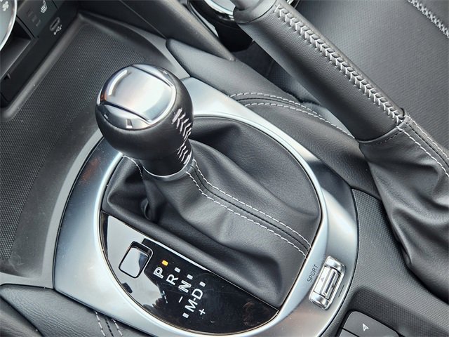New 2025 MAZDA MX-5 Miata RF Grand Touring image 23