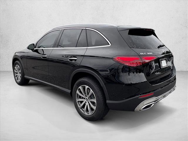 New 2026 Mercedes-Benz GLC 300 image 7