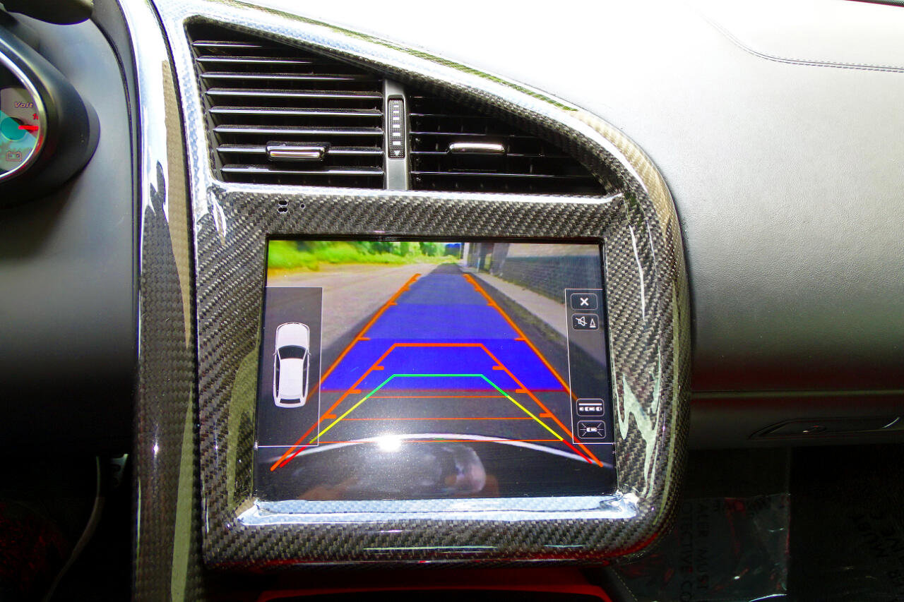 Used 2012 Audi R8 V10 image 24