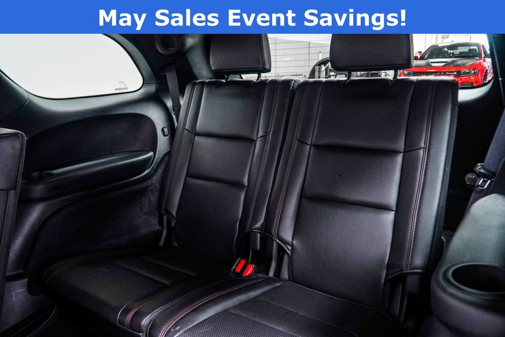 Used 2025 Dodge Durango GT AWD/4WD image 43