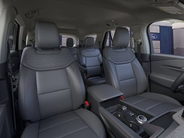 New 2026 Ford Explorer Active w/ Active Comfort Package AWD/4WD image 10
