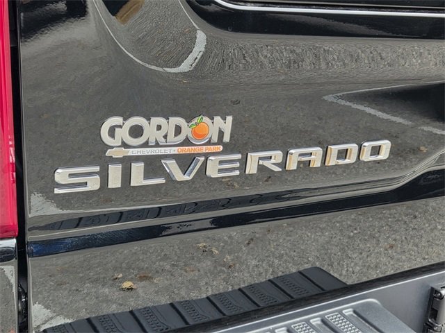 New 2026 Chevrolet Silverado 1500 LT Trail Boss w/ LT Trail Boss Premium Package image 13