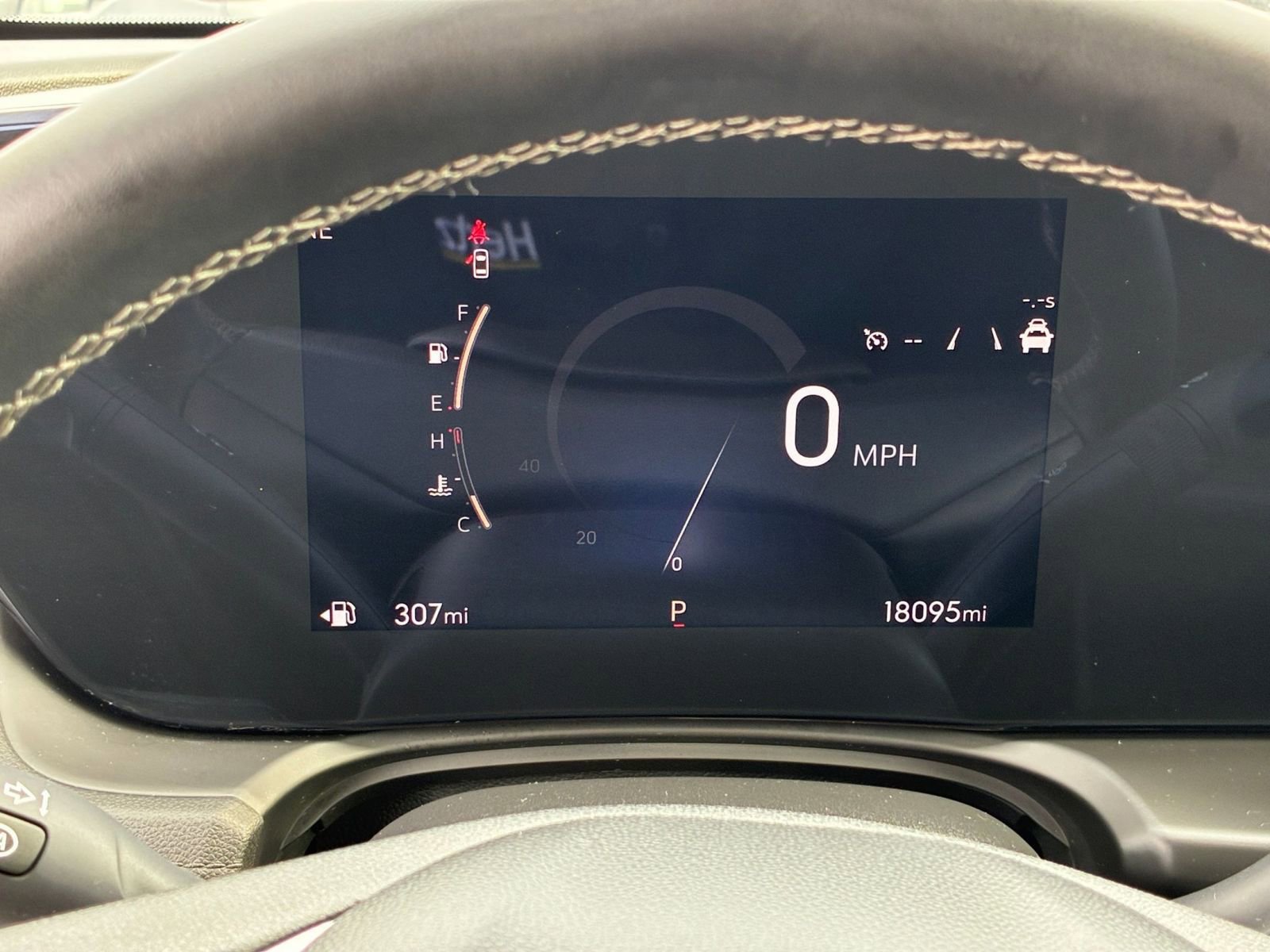 Used 2025 Buick Encore GX Preferred image 37