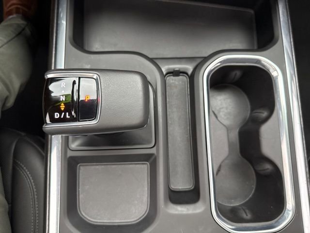 Used 2022 Chevrolet Silverado 1500 LTZ image 33