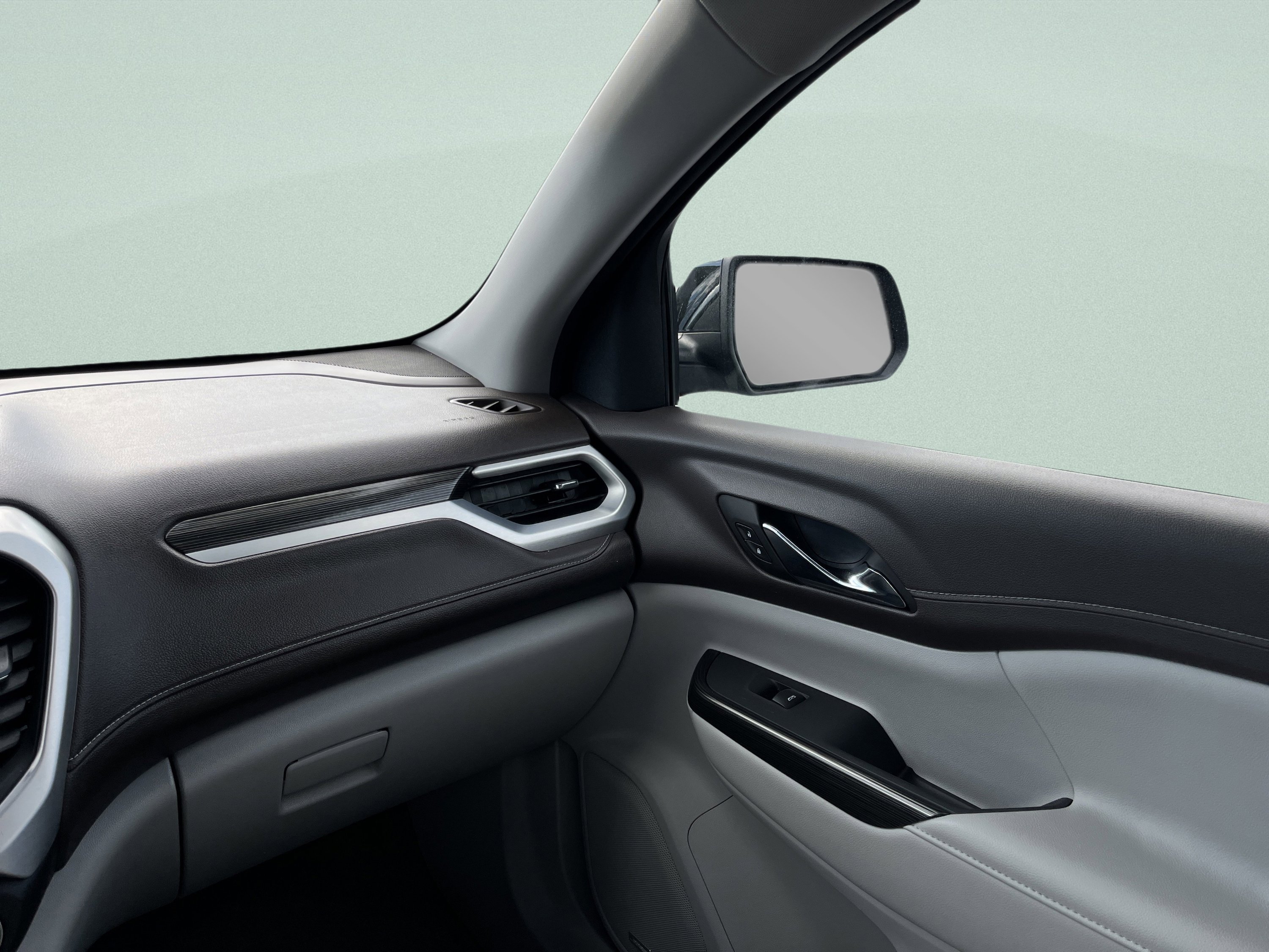 Used 2023 GMC Acadia SLT image 22