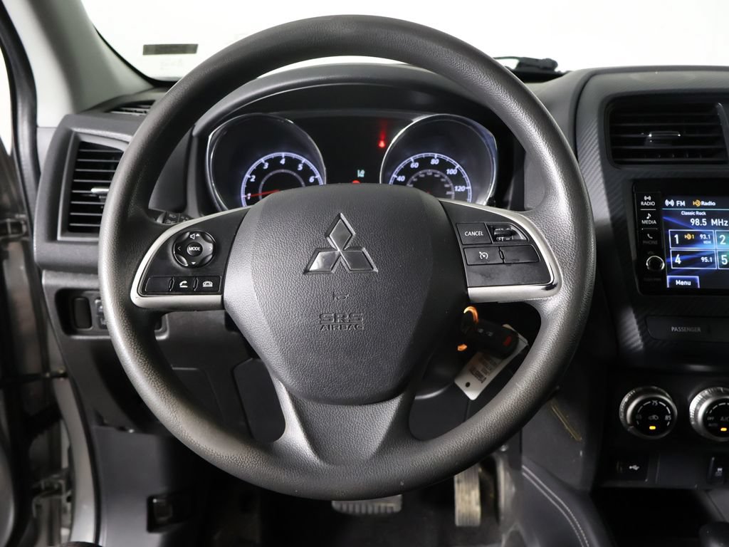 Used 2023 Mitsubishi Outlander Sport ES AWD/4WD image 29