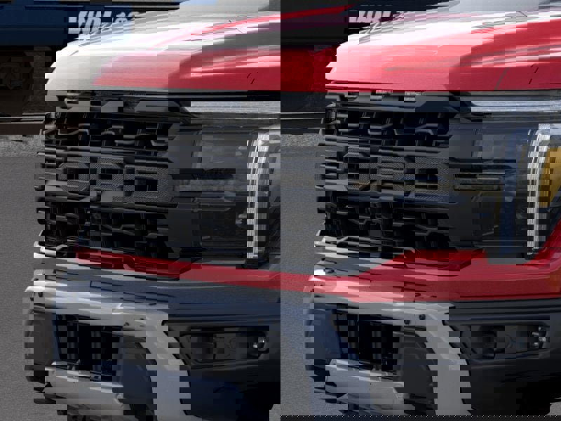 New 2026 Ford F150 Raptor image 17