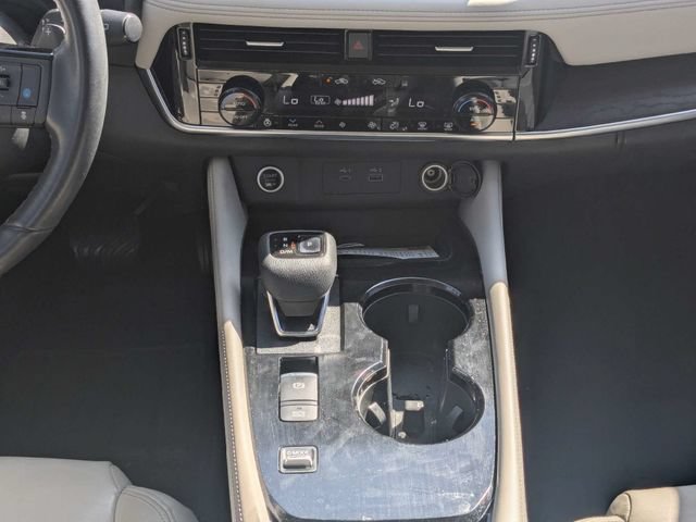 Used 2021 Nissan Rogue SL FWD image 19