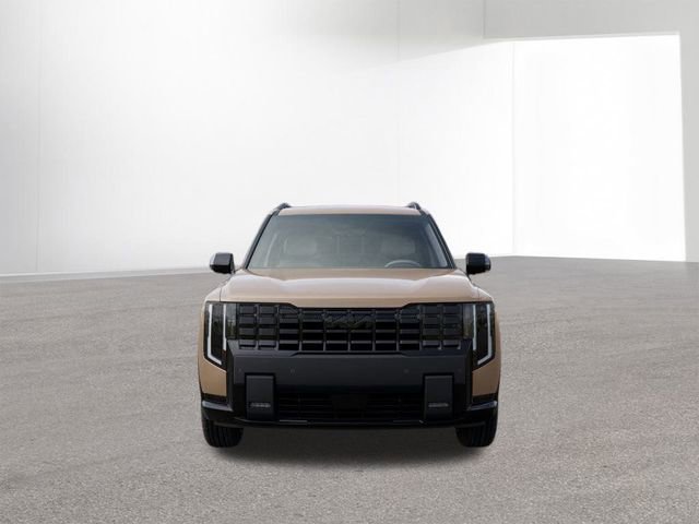 New 2027 Kia Telluride EX image 2