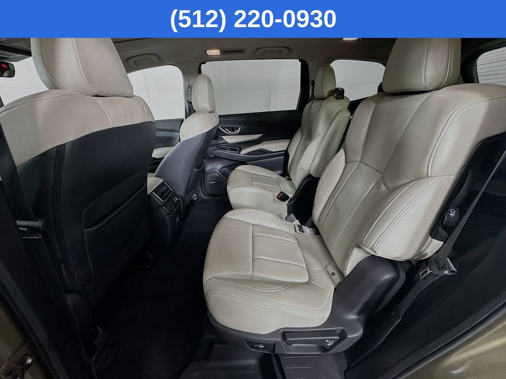 Used 2023 Subaru Ascent Limited w/ Technology Package AWD/4WD image 30