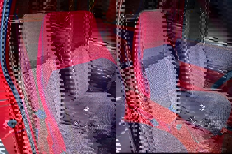 Used 1986 Chevrolet S10 Pickup 4WD image 17