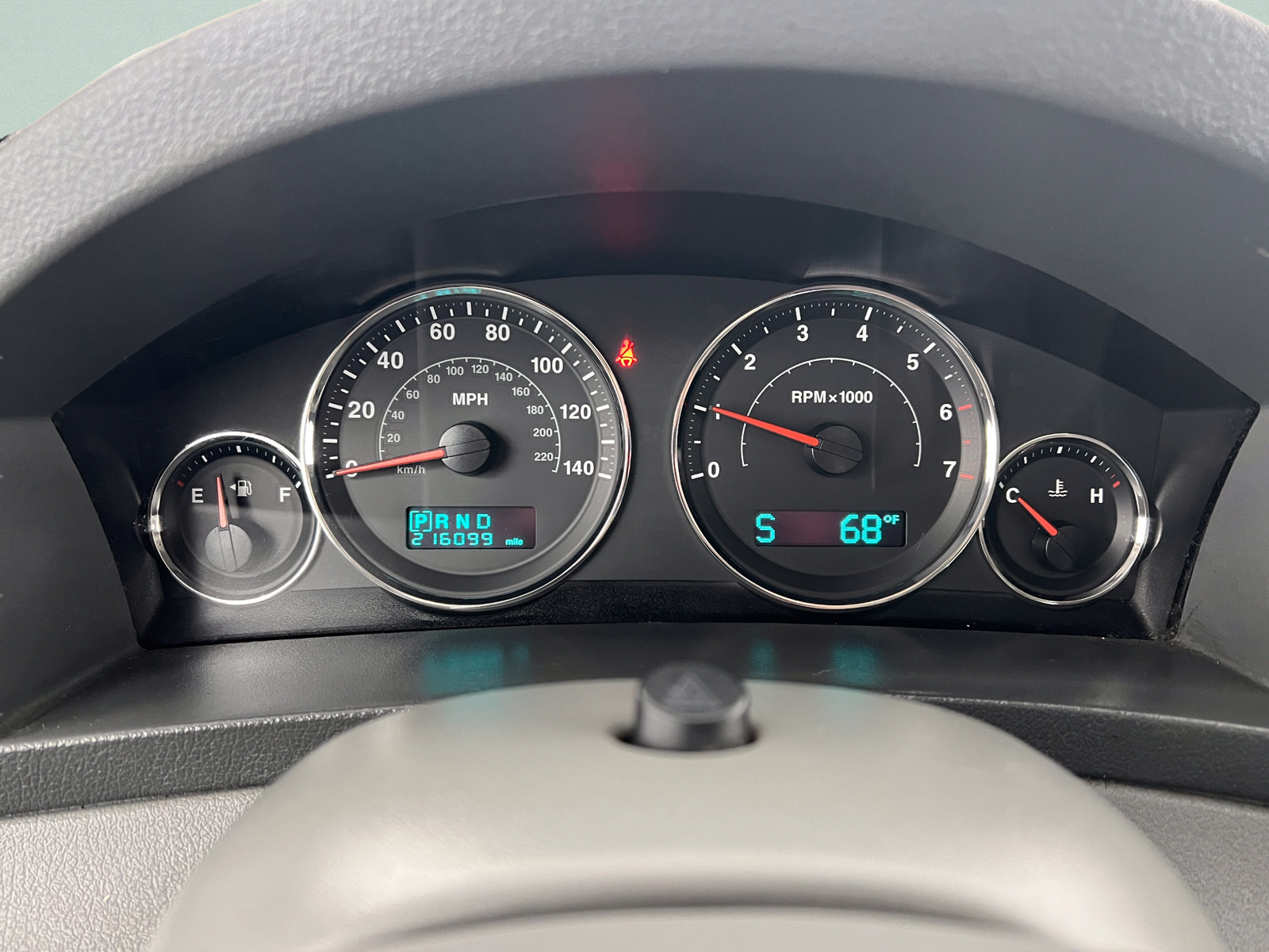 Used 2007 Jeep Grand Cherokee Laredo AWD/4WD image 24