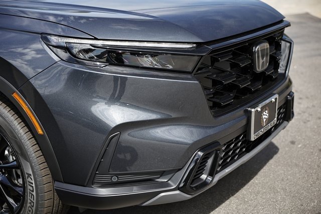 New 2026 Honda CR-V Sport-L image 19