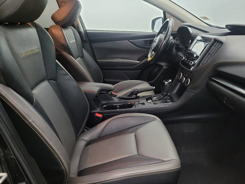 Used 2021 Subaru Crosstrek 2.5i Sport image 21