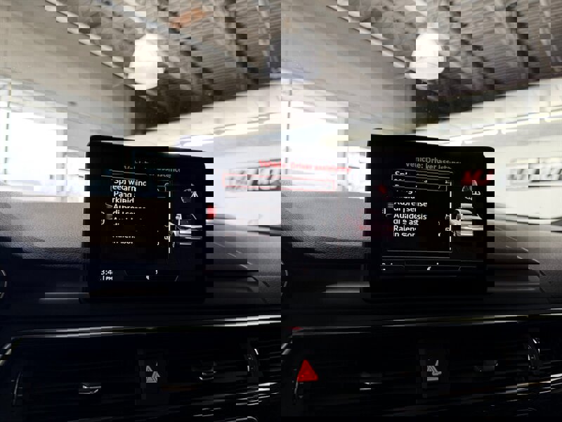 Used 2018 Audi A4 2.0T Premium Plus w/ Premium Plus Package image 24