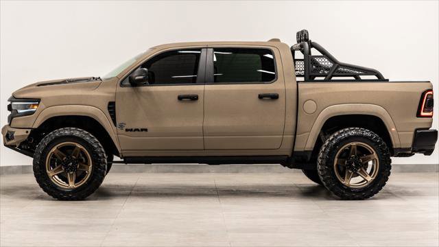 Used 2024 RAM 1500 TRX image 11