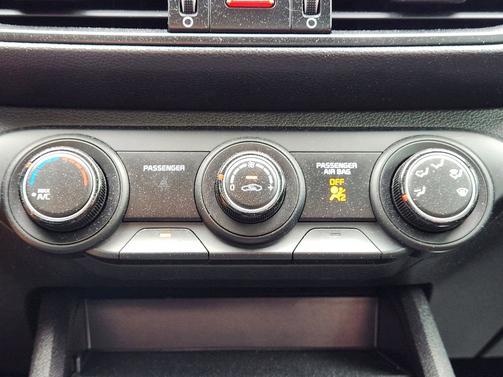Certified 2021 Kia Forte LXS image 23