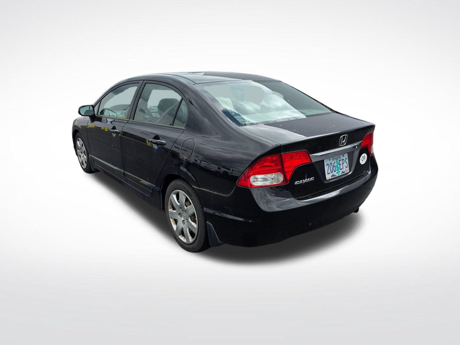 Used 2010 Honda Civic LX image 7