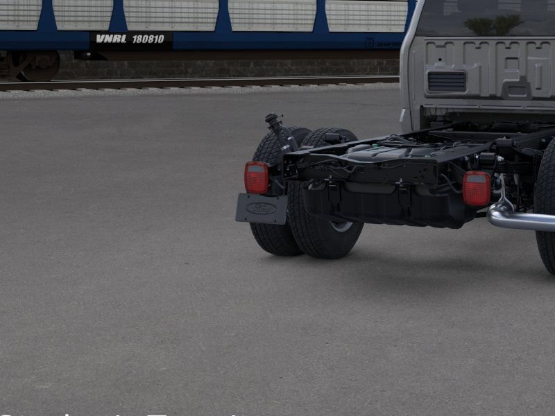 New 2026 Ford F350 XL AWD/4WD image 21
