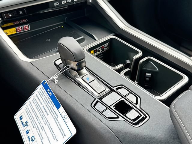New 2026 Lexus TX 350 AWD image 31