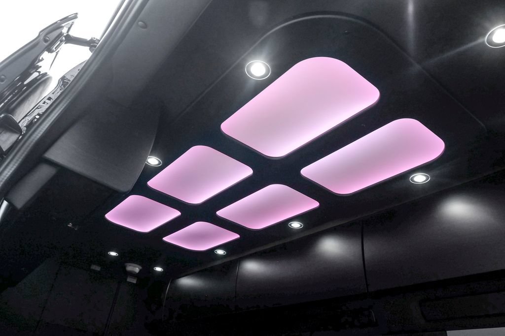 New 2026 Mercedes-Benz Sprinter 3500 image 47