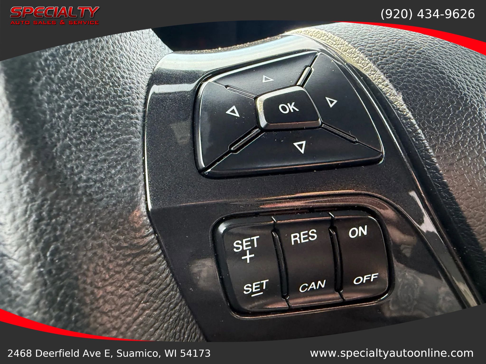 Used 2017 Ford Explorer XLT image 16