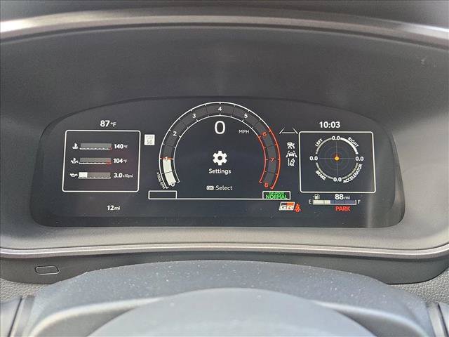 New 2026 Toyota Corolla GR AWD/4WD image 9