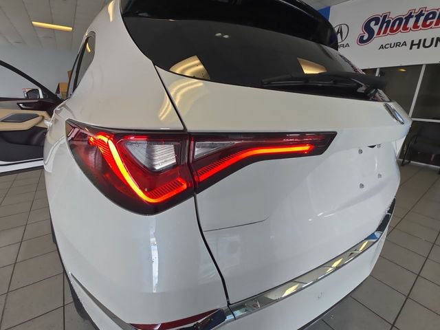 Used 2025 Acura MDX FWD w/ Technology Package image 29