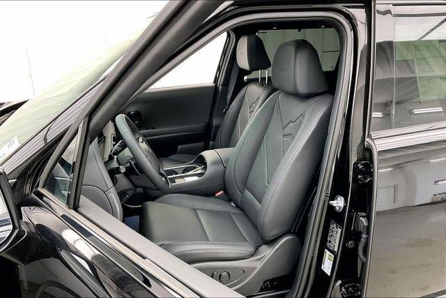 New 2026 Hyundai Palisade XRT Pro AWD/4WD image 32