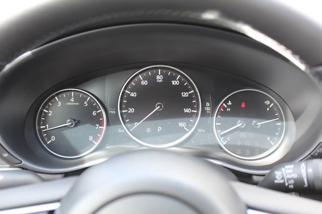 New 2026 MAZDA MAZDA3 s Sport image 27