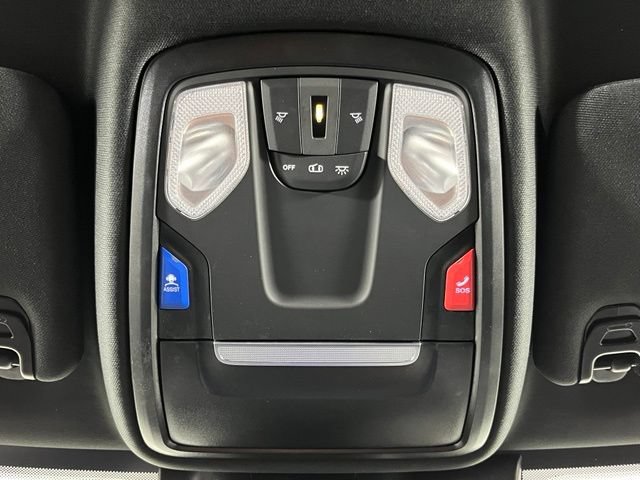 Used 2026 RAM 2500 Big Horn AWD/4WD image 20