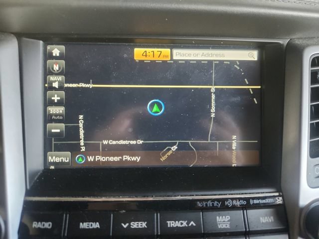 Used 2017 Hyundai Tucson SE Plus AWD/4WD image 13