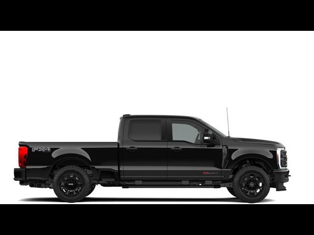 New 2026 Ford F350 XLT w/ XLT Premium Package AWD/4WD image 5