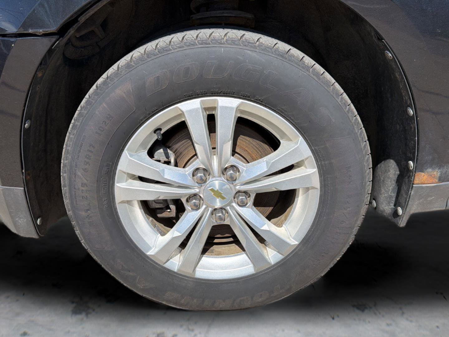 Used 2011 Chevrolet Equinox LT w/ Driver Convenience Package image 14