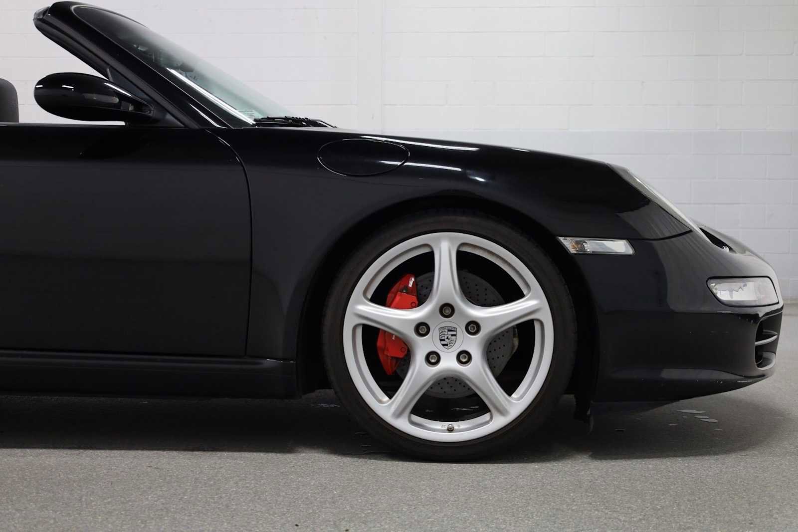 Used 2007 Porsche 911 Carrera S image 11