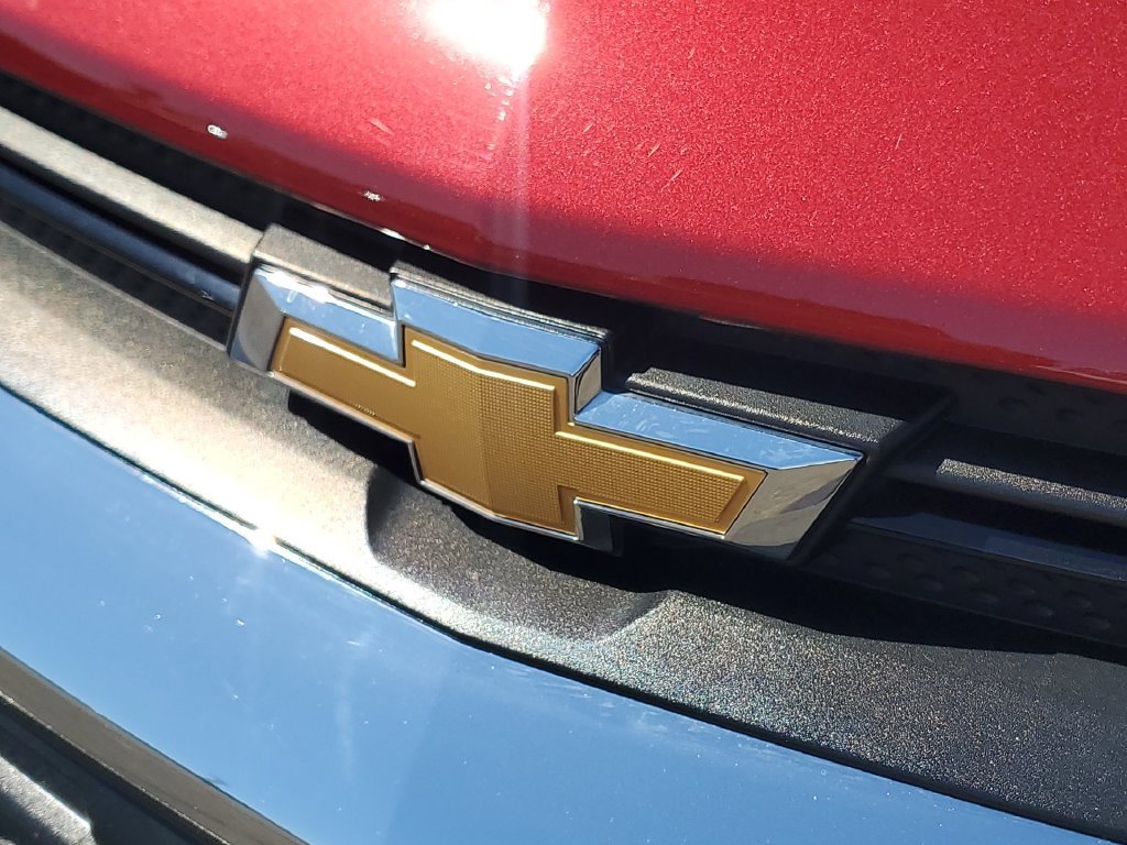 Used 2023 Chevrolet TrailBlazer LT w/ Convenience Package AWD/4WD image 30