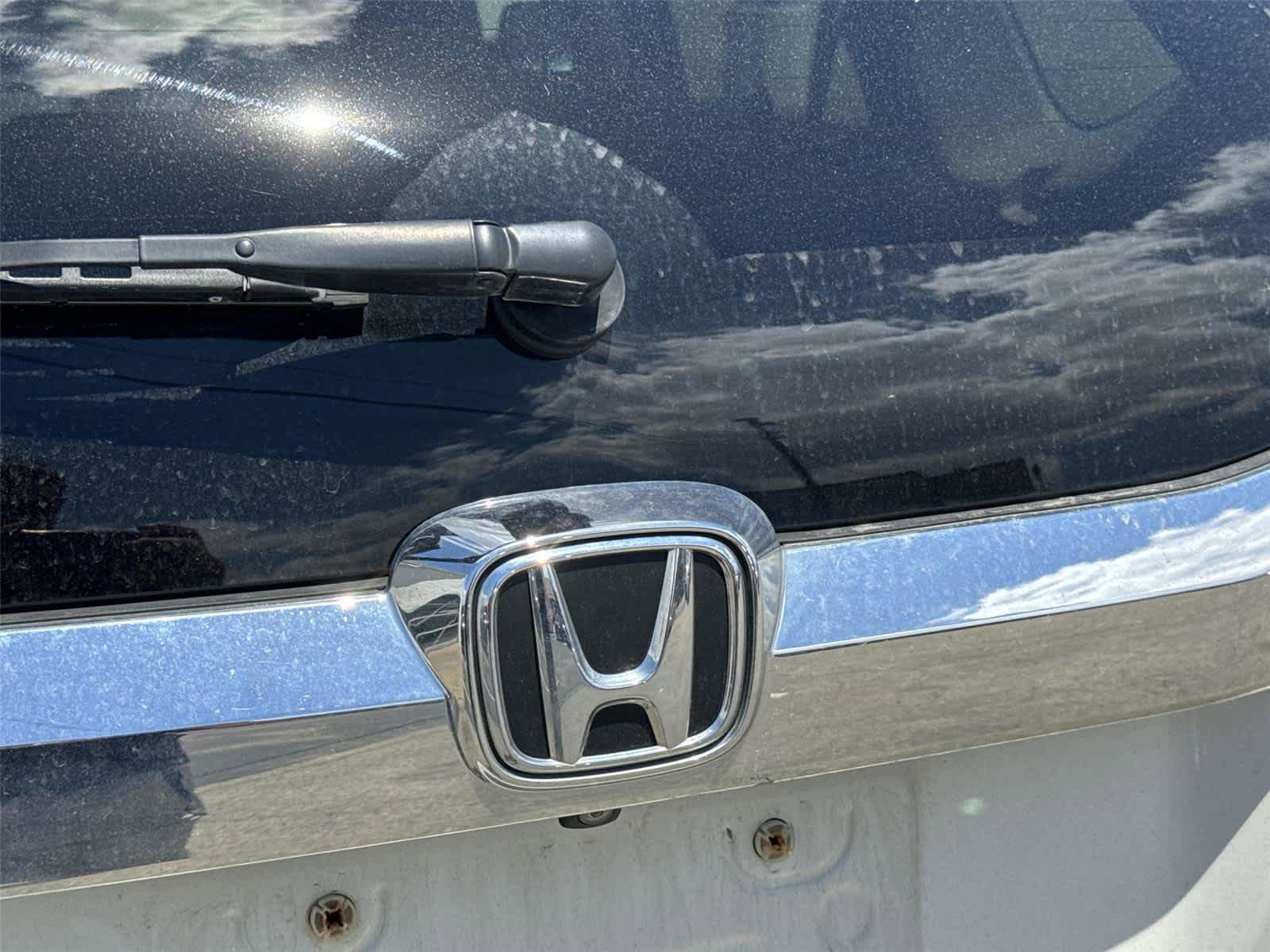 Used 2016 Honda CR-V EX image 10