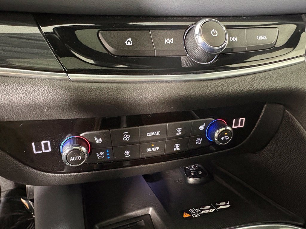 Used 2023 Buick Enclave Premium w/ Experience Buick Package FWD image 35