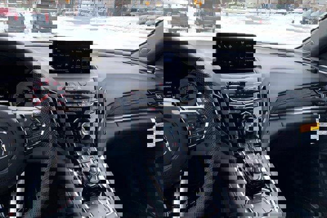 New 2026 Acura RDX A-Spec image 10