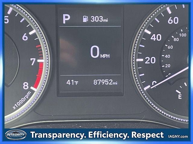 Used 2019 Hyundai Santa Fe SE image 24